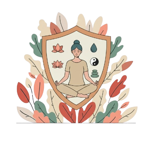 Illustration de la catégorie Bien-être